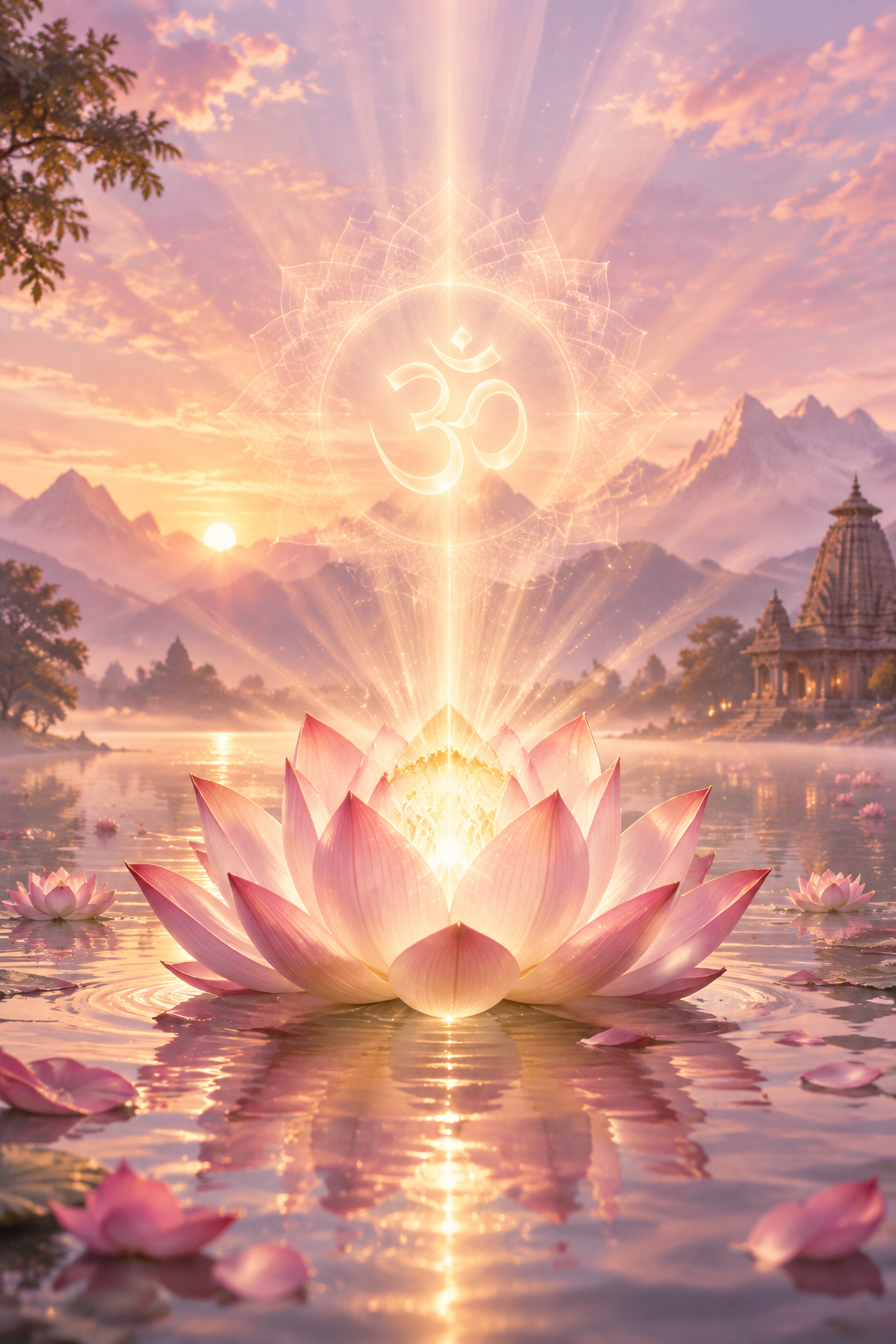 Cover of Gayatri by Rakhi Agarwal