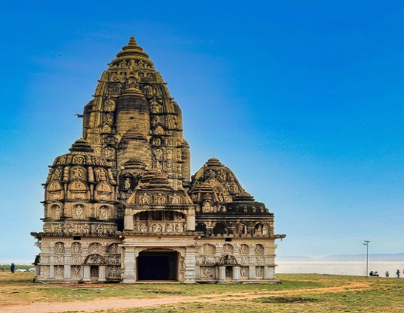 Shiv Rudra Temple