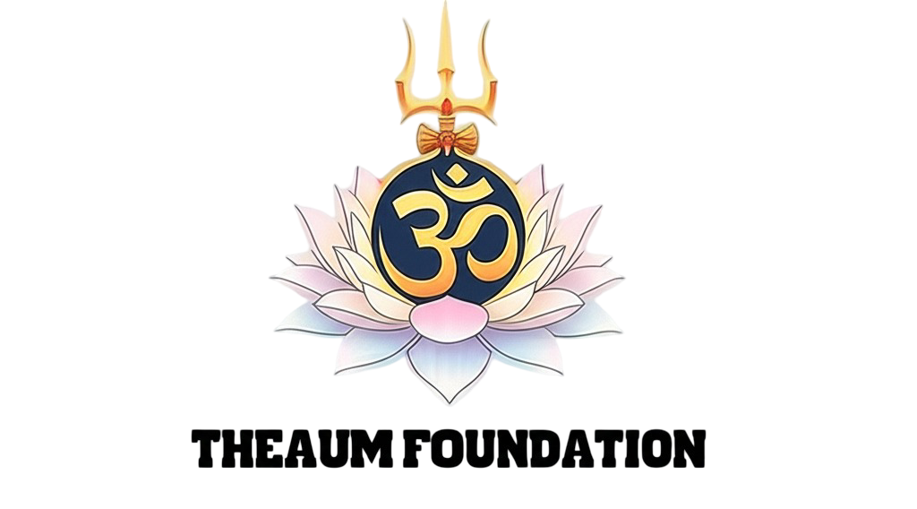 Aum Foundation Logo