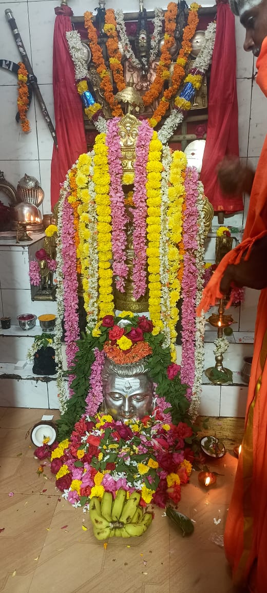 Beereshwar Temple Image